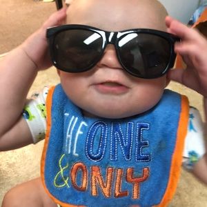 Meet your Posher, Samantha